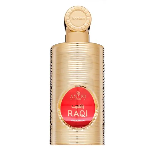 Hamidi Raqi Eau de Parfum unisex 100 ml