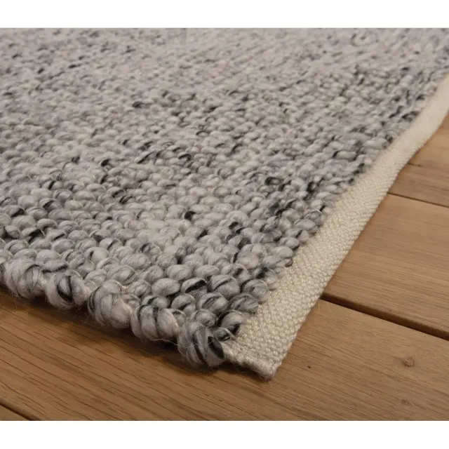 Nef-Nef Homeware Ταπέτο Lodrin 70x140 Grey 3