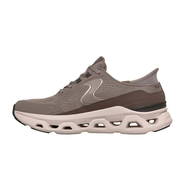 Skechers Women's Glide Step Altus Slip-ins Γκρι Σκούρο 150510-DKTP (Skechers) 2