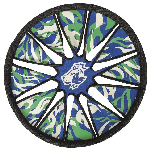 Παιχνίδι Frisbee LION Ocean Venus (99626)
