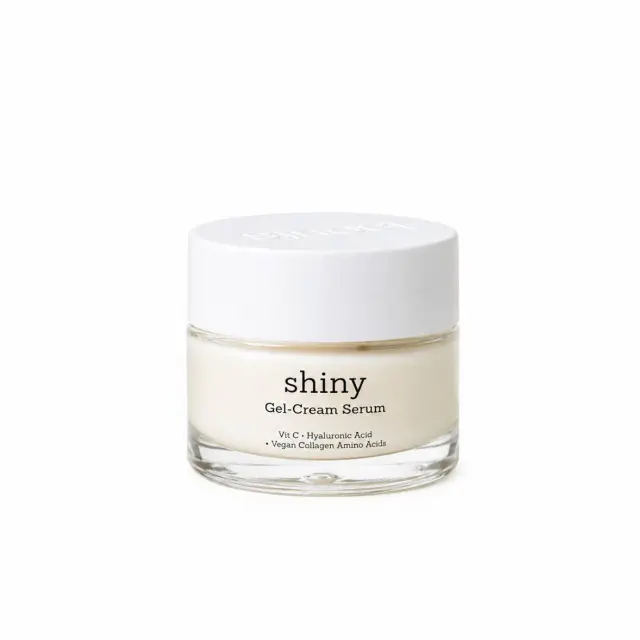 Sshiny Gel - Cream Serum 50ml