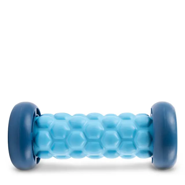 AMILA Κύλινδρος Μασάζ Πέλματος Foot Roller Arch (96959) 3