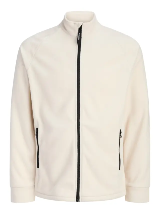Jackamp;Jones ανδρική fleece ζακέτα 12306403-2