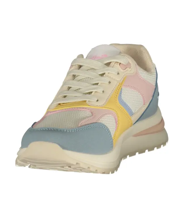 Ellesse - Γυναικεία Sneakers Irma IRMA001-096 Πολύχρωμο - 39 2