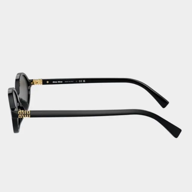 Γυαλιά Γυναικεία Dolce & Cabbana MU04ZS 1AB5S0 Μαύρο - 50 2