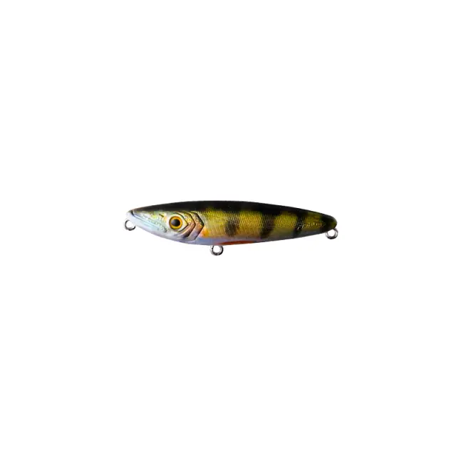 Τεχνητό Fishus Lurenzo Espetit 7cm Mimetic Perch