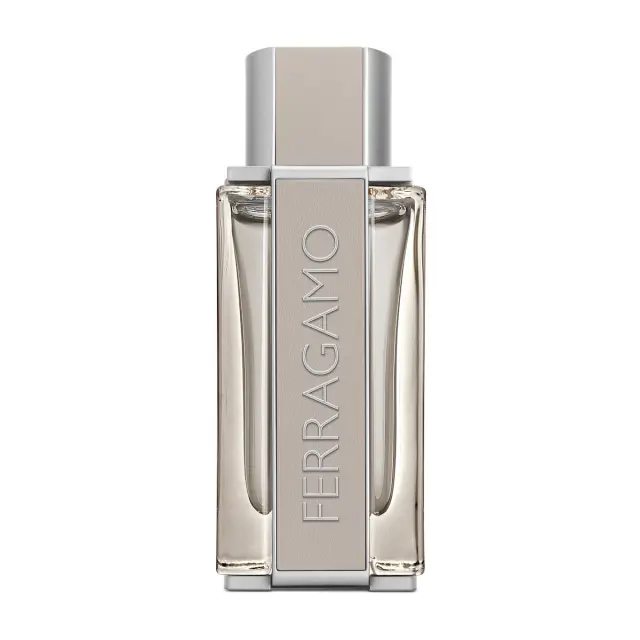 Salvatore Ferragamo Ferragamo Bright Leather Eau de Toilette for men 100 ml 2