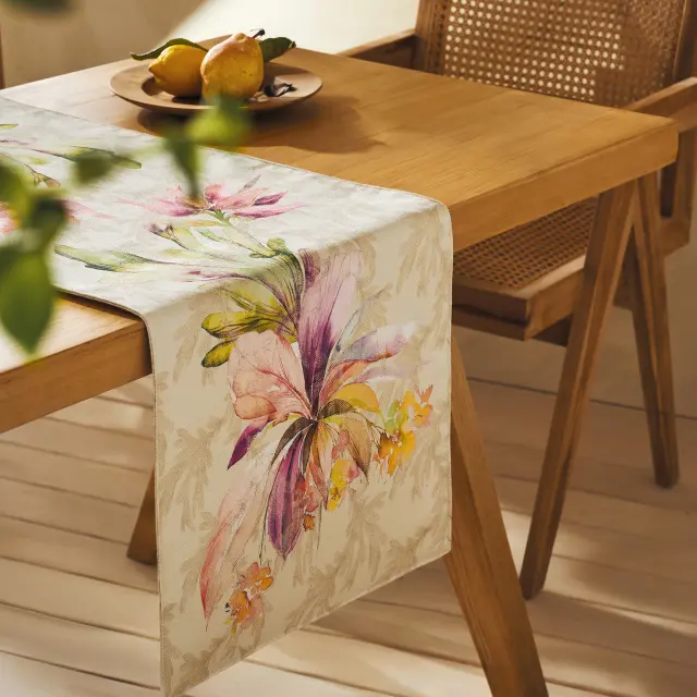 Runner 40x140cm GOFIS HOME Camellia 329