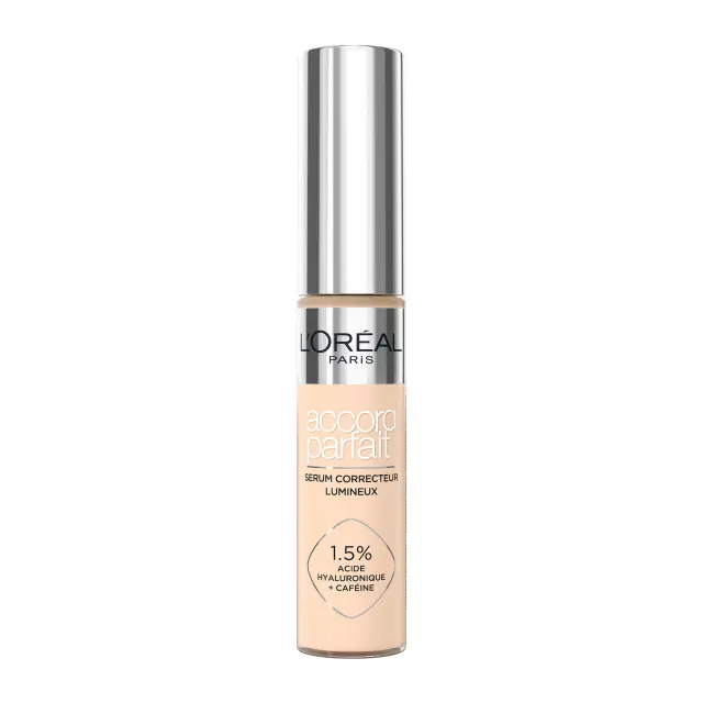 L'Oreal Paris True Match Radiant Serum Concealer 11ml | Απόχρωση 3R Light Medium