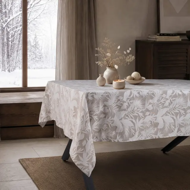 Τραπεζομάντηλο Palencia 01 TEORAN 140x220cm
