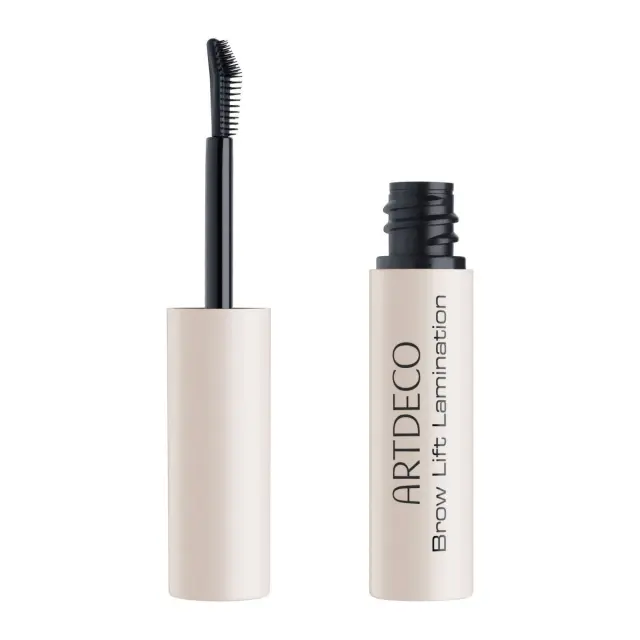 Artdeco Brow Lift Lamination Gel Φρυδιών Διαμόρφωσης & Σταθεροποίησης 4ml - Clear