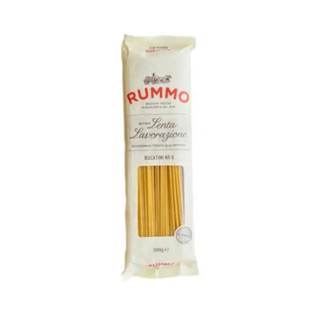 Rummo Bucatini No 6 500gr