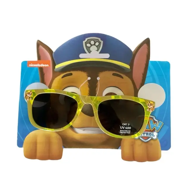 Nickelodeon Paw Patrol Kids Sunglasses Ready - Παιδικά Γυαλιά Ηλίου