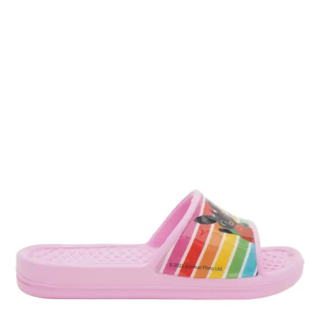 Παιδικά Παντοφλάκια Slippers Bing Pink 0150013 - 27-28 2
