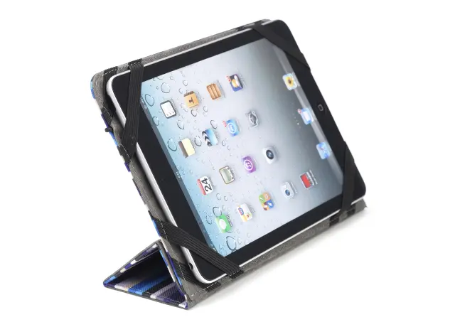 NGS Moonbow Universal Case for Tablets 20.3 cm (8") 2