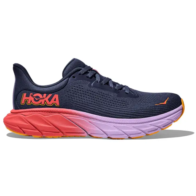 Hoka W Arahi 7 1147851/NVK - 36 2/3
