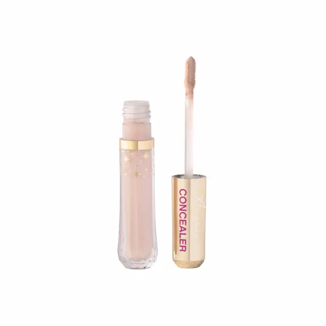 Vivienne Sabo Lum.brightening Concealer Aurora | Απόχρωση 01