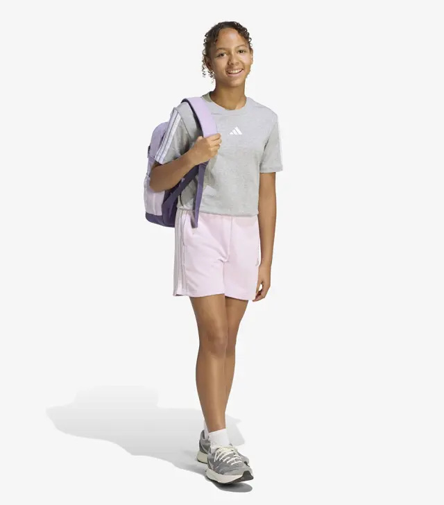 Adidas ESSENTIALS SHORTS (JZ7818) Κορίτσι - 14-15 χρονών 3