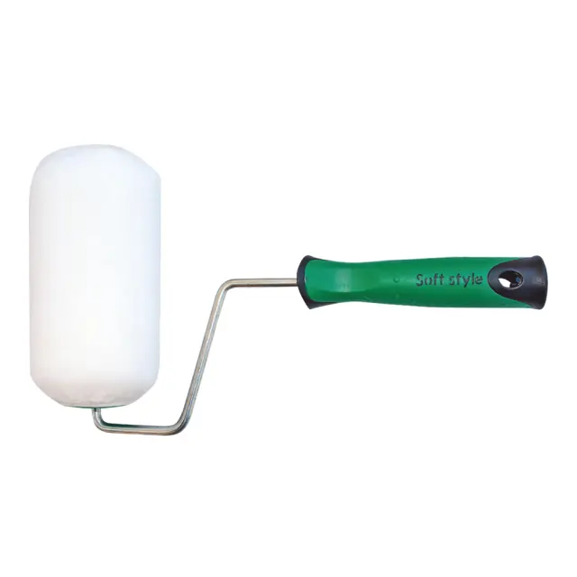 OLYMPIAN EASY ΡΟΛΟ ΒΑΦΗΣ ΦΥΣΙΚΗΣ ΓΟΥΝΑΣ 24CM