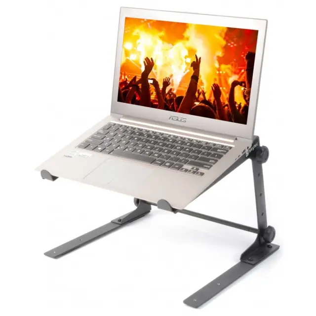 POWER DYNAMICS DJLS1 DJ LAPTOP STAND ΒΑΣΗ LAPTOP