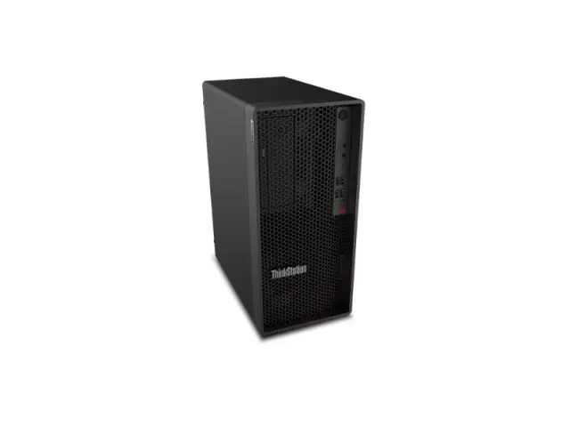 Lenovo PC ThinkStation P2 Ultra 7-265K 32GB 1TB SSD RTX 5070 Win 11 Pro (30JQ0061MG) 3