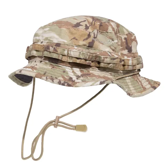 BABYLON BOONIE HAT K13041 50-Pentacamo