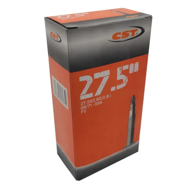 CST ΑΕΡΟΘΑΛΑΜΟΣ ΠΟΔΗΛΑΤΟΥ 27.5X2.60/2.80 FV IB00036100