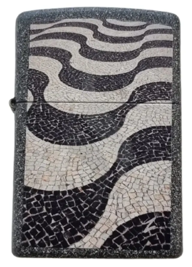 ZIPPO Αναπτήρας - Copacabana Brazil (211.CI010153)