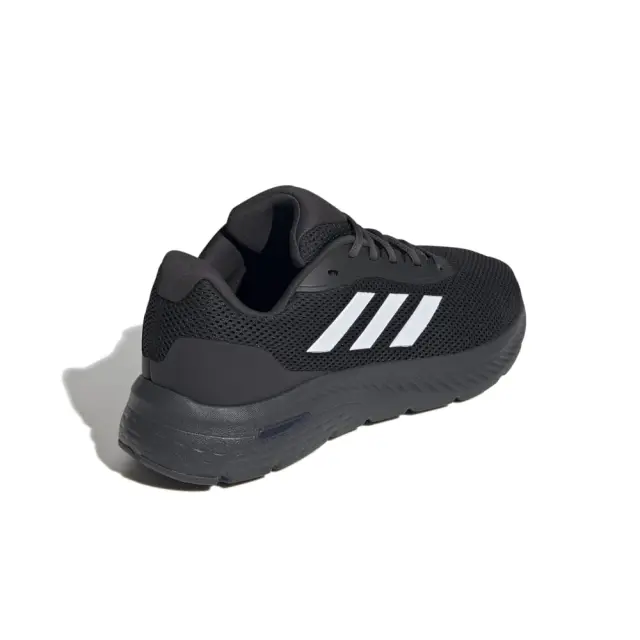 adidas Cloudfoam Move (ID6528-Black) - Μαύρο 3