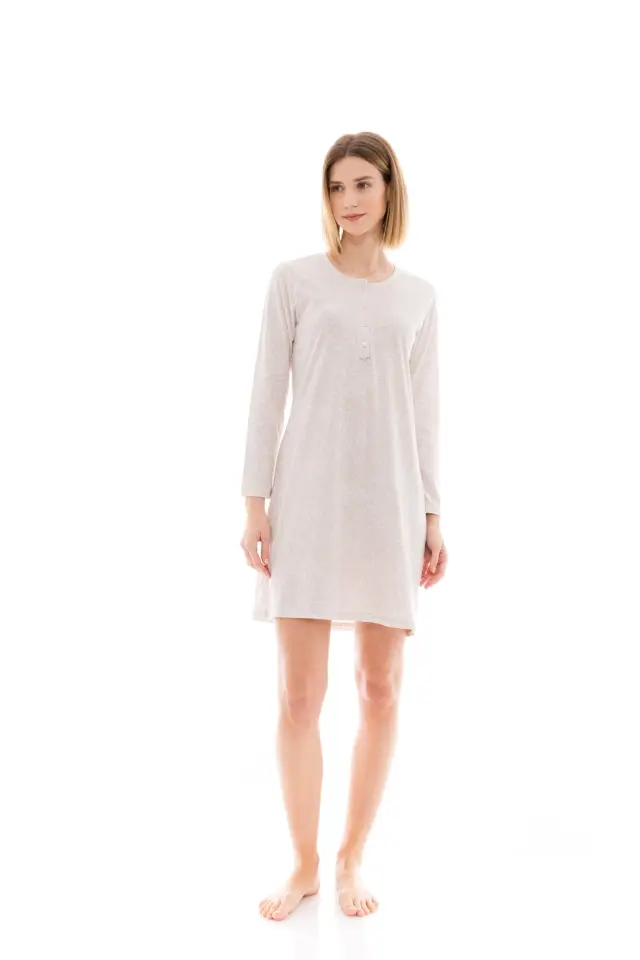 W1401 - Type - NIGHTGOWN AUTUMN DREAMS 2