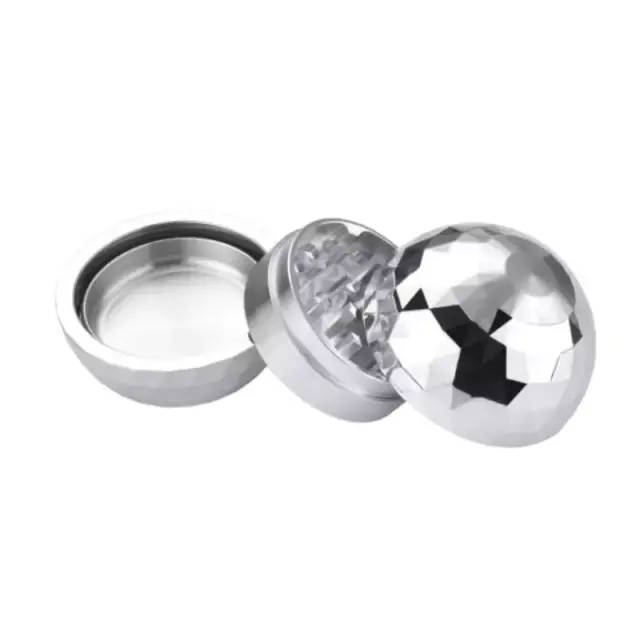 Champ High Disco Grinder