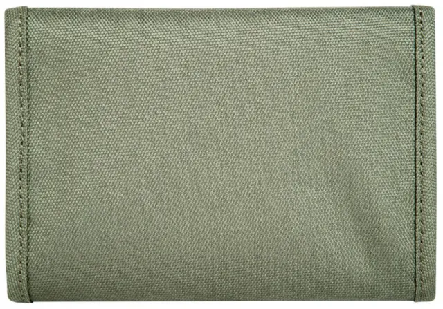 Πορτοφόλι Tatonka Unisex Passport Safe RFID Block Olive - 3167-331 2