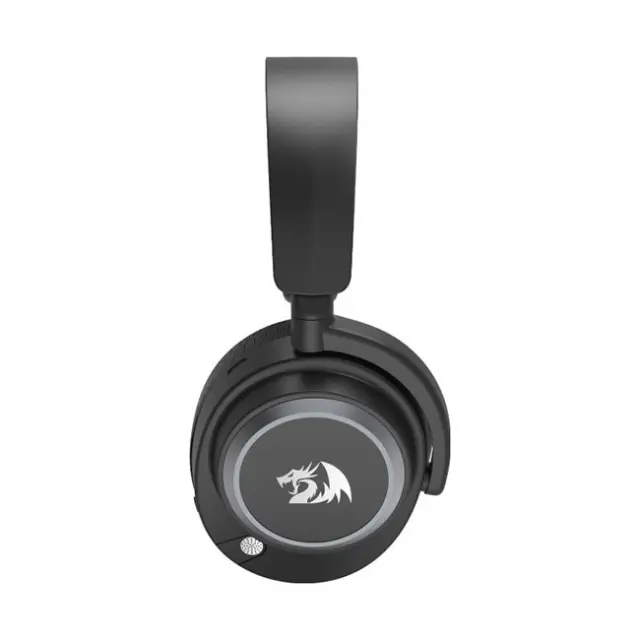 Redragon Gaming Headset NYX PRO H891 Black (H891) 3