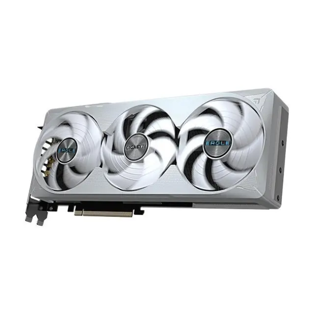 Gigabyte Κάρτα Γραφικών GeForce RTX 5070 Ti 16GB Eagle Ice OC SFF GDDR7 (GV-N507TEAGLEOC ICE-16GD) 3