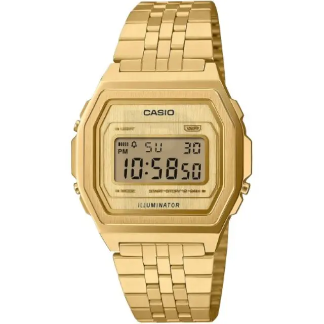 Casio Vintage A1000G-9EF