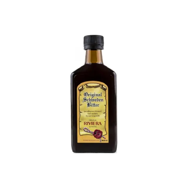 Original Schweden Bitter • Riviera • 1000ml