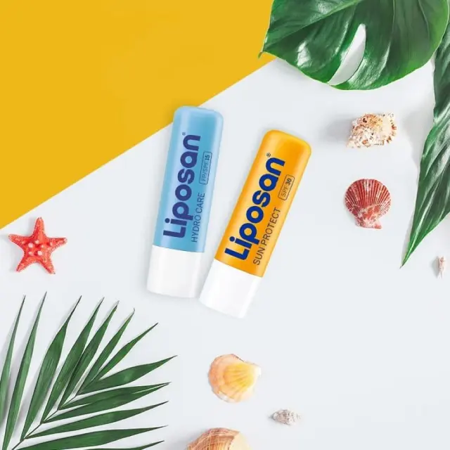 Liposan Hydro Care Blister 4,8gr 2