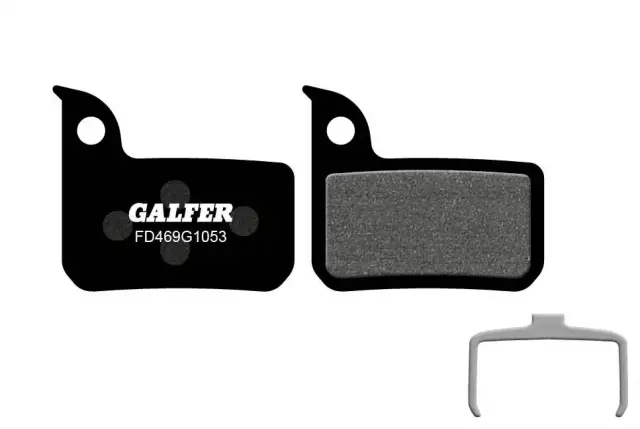 ΤΑΚΑΚΙΑ ΔΙΣΚΟΦΡΕΝΟΥ GALFER FD469 STANDARD ΓΙΑ SRAM RED22, LEVEL