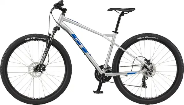 ΠΟΔΗΛΑΤΟ GT AGGRESSOR EXPERT 29'' 021-024 - ΑΣΗΜΙ - X-LARGE 3