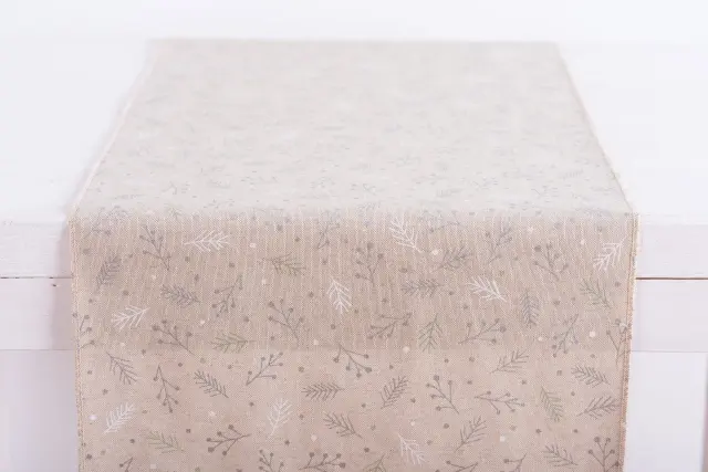 Beauty Home ΡΑΝΝΕΡ ΣΧΕΔΙΑ ΓΚΙ 32 cm x 1,5 m 2