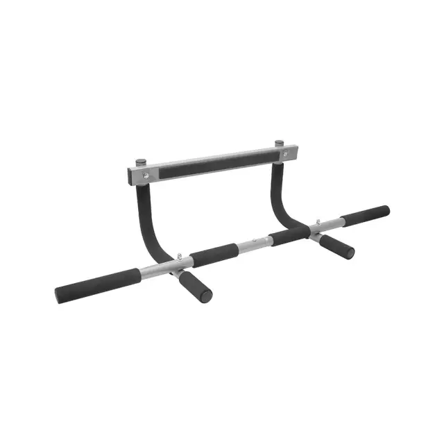 Amila Unisex Door Gym Multi Pullbar Μαύρο 43995 (Amila) - One Size