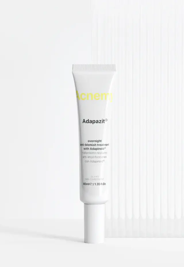 Niche Beauty Lab - Acnemy - Adapazit - Νυχτερινή θεραπεία με ρετινοειδή για τις κηλίδες 40ml 2