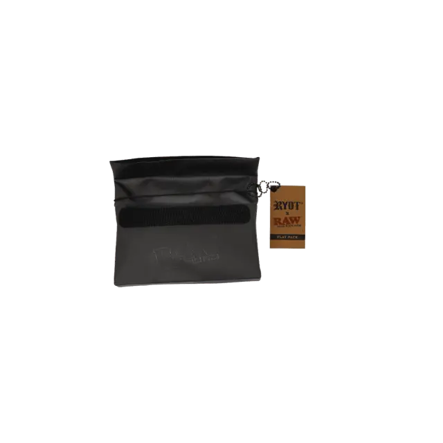RYOT X RAW Flat Pack