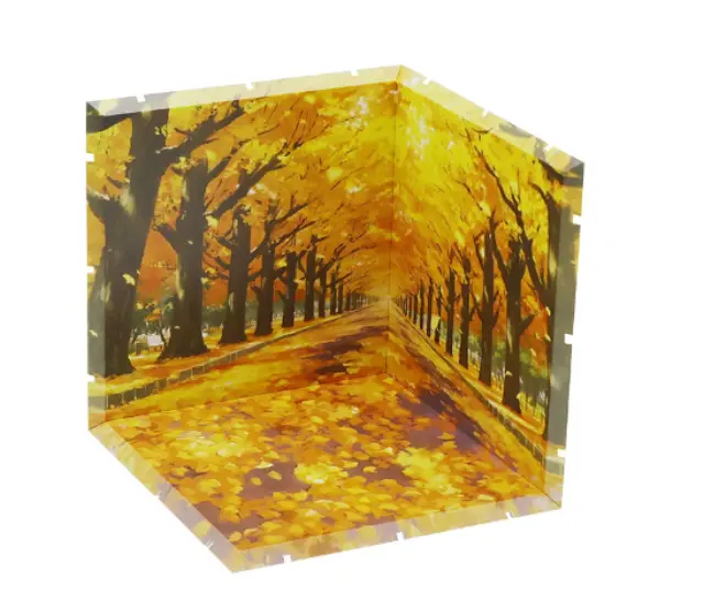 DIORAMANSION 150: Πάνελ Φόντου Ginkgo Trees 2
