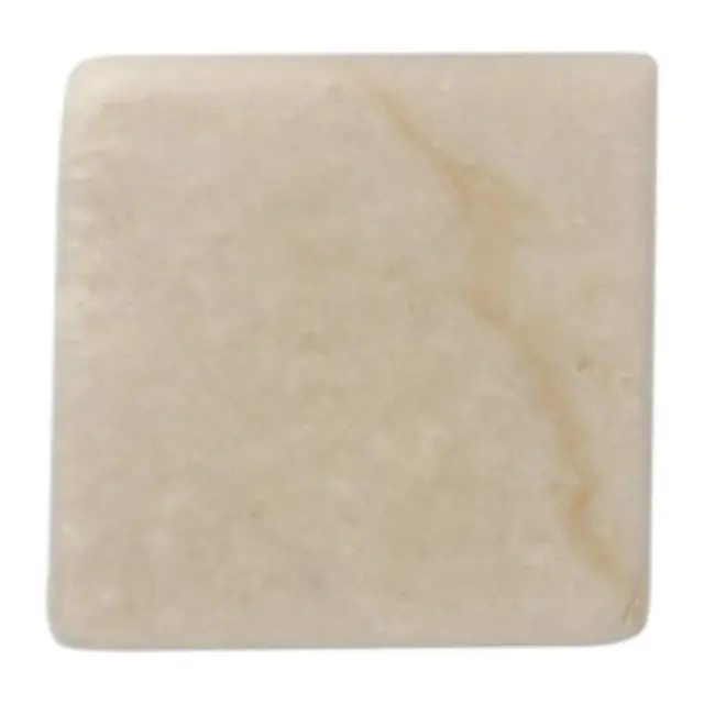 Μαρμάρινη Ψηφίδα M06 Botticino 20x20x4mm - 500gr