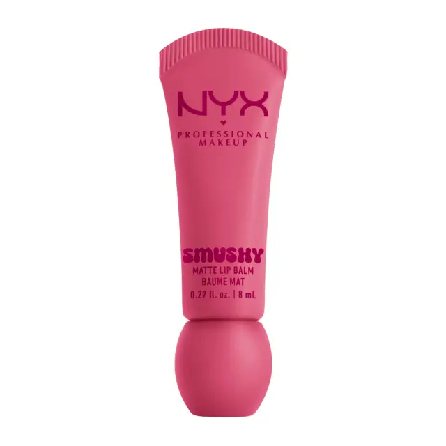Smushy Matte Lip Balm 8ml