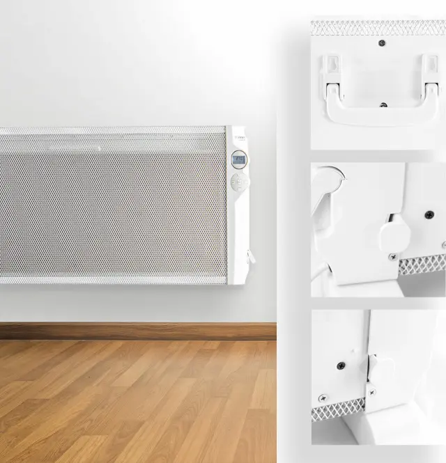 ΘΕΡΜΟΠΟΜΠΟΣ MICA R-077 WI-FI ROHNSON 3