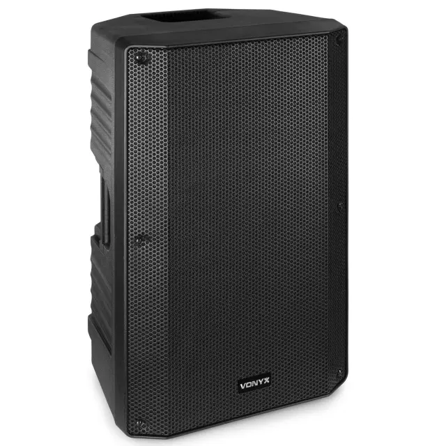 VONYX VSA12P ΠΑΘΗΤΙΚΟ ΗΧΕΙΟ 12"