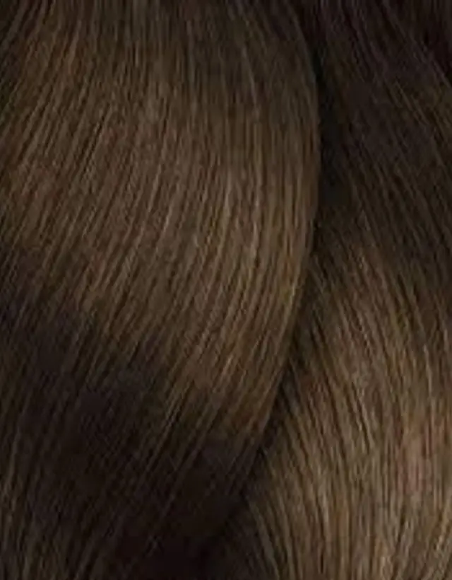 L'Oréal Professionnel Majirel Cool Cover Μόνιμη Βαφή Μαλλιών 50ml - 6.3 Ξανθό Σκούρο Ντορέ 2