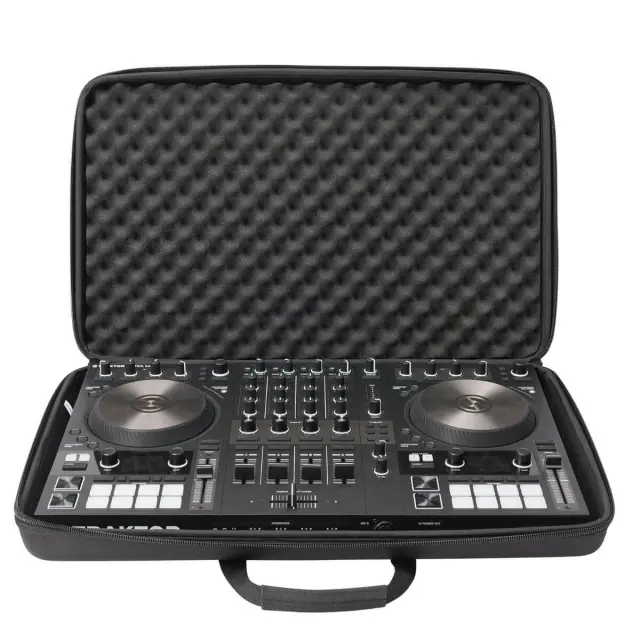 Magma CTRL Case XL Plus